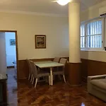 Apartamento Atlantica Rio