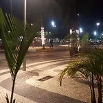 Apartamento Copacabana Av. Atlântica 2 Quartos