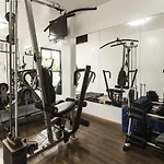 Ipanema 803 - Apart Hotel - Quadra da Praia com Piscina, Sauna, Academia e Garagem