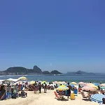 Apartamento Atlantica Rio