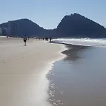 Apartamento Copacabana Av. Atlântica 2 Quartos
