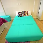 Rio Spot Homes Ipanema C026