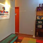 Abraco Carioca Favela Hostel
