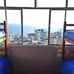 Abraco Carioca Favela Hostel