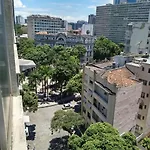 Lapa - Cruz Vermelha
