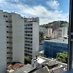 Lapa - Cruz Vermelha