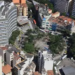 Lapa - Cruz Vermelha