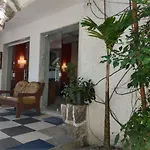 Casa Del Angel