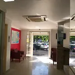 Hotel Diplomata Copacabana