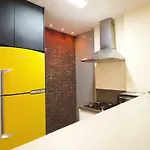 Cavirio Bc201 - Stylish Loft Ipanema In Copacabana