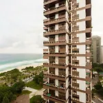 Hotel Wyndham Rio De Janeiro Barra