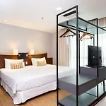 Hotel Wyndham Rio De Janeiro Barra