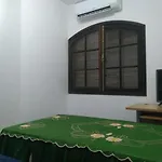 Suítes Nosso Lar