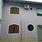 Suítes Nosso Lar