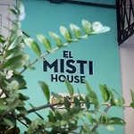 El Misti House Copacabana