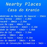 Casa Do Kranio