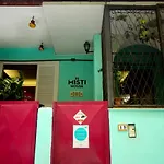 El Misti House Copacabana