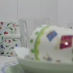Pineapples SL302 - Aconchegante apartamento à uma quadra da praia de Copacabana