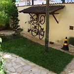 Hostel Stone Wall