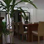 Hostel Stone Wall