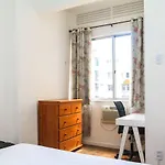 ⛱️☀️ Apartamento A 5 Minutos Da Praia E Perto De Tudo