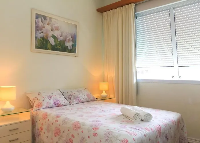 Ipanema Sunset Apartment
