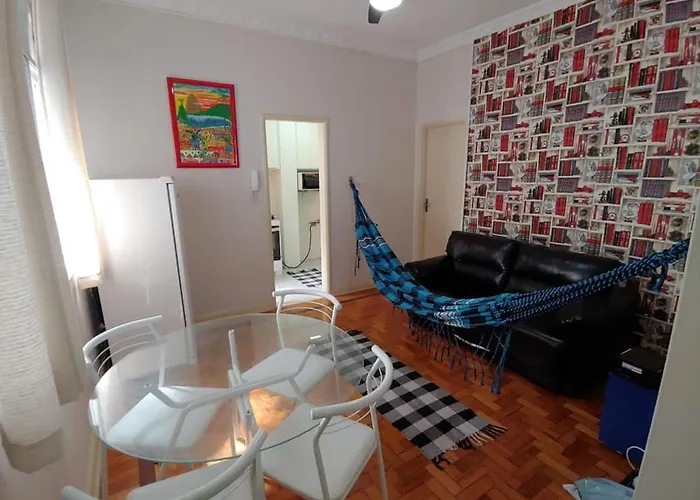 Apartamento Inteiro Entre Gloria, Catete E Praia Do Flamengo,Ao Lado Da Lapa- Zona Sul Rio De Janeiro-Rj, Banh, Coz, Sala E Quarto