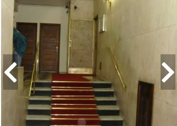 Apartamentos Copacabana 1150