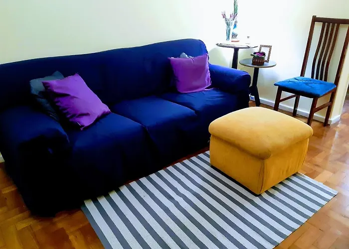 Apartamento Premium