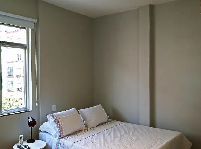 Studio Copacabana 1