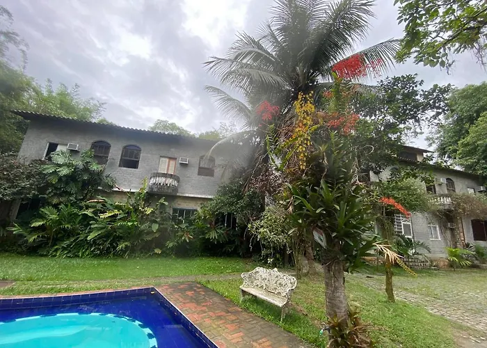 Rio natureza apart 115
