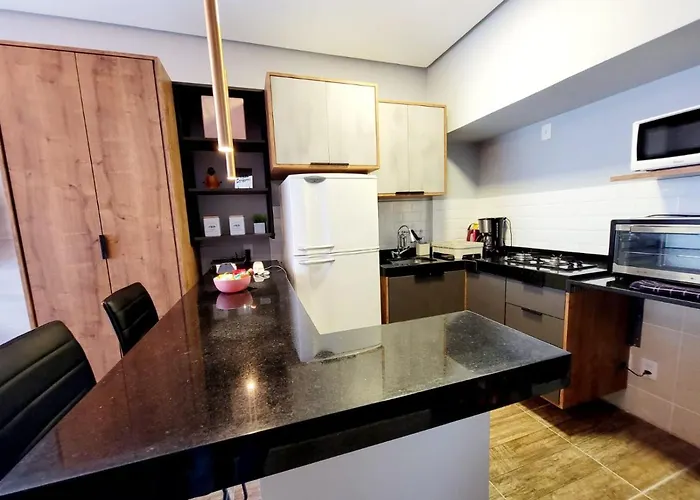 Apartamento Estudio Copacabana/Ipanema