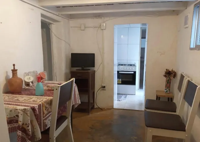 Espaço Aconchegante Na Ilha de Paquetá