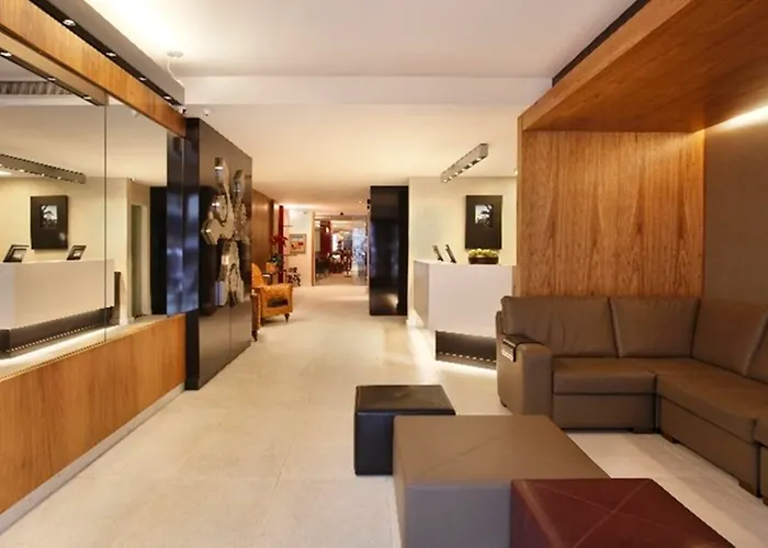 Copa Sul Hotel