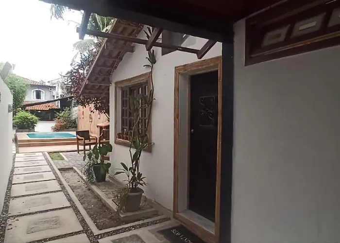 Pousada Meysi\'S Trattoria