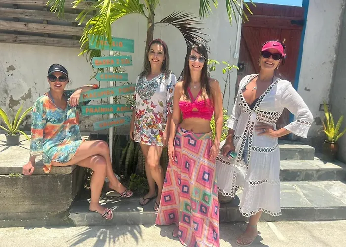 Hostel Solar Do Recreio