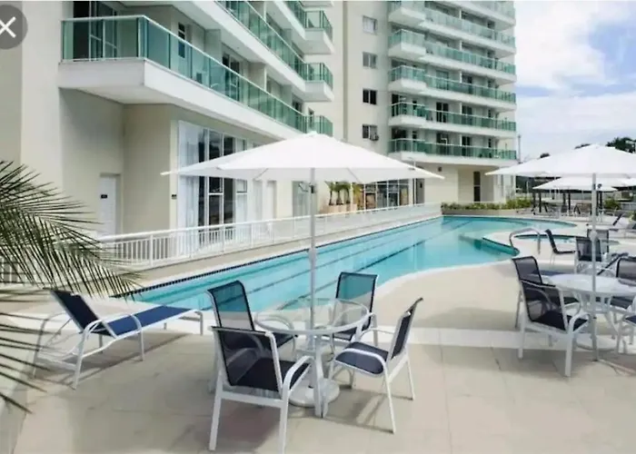 Rio Stay Residence