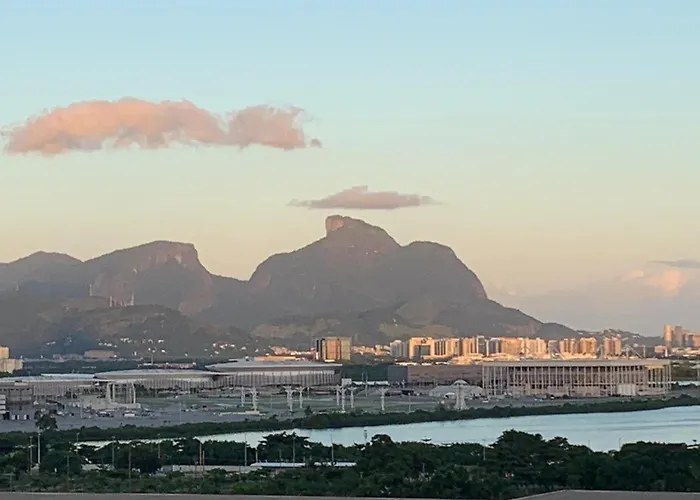 Rio Stay / Rio De Janeiro / Flat Aconchegante