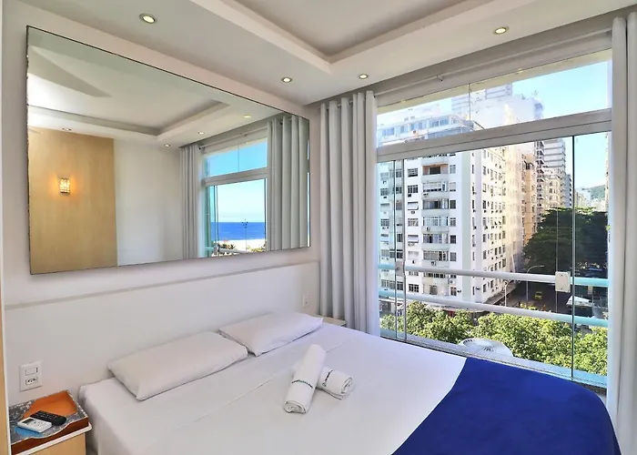 Rio Spot Homes Flat C033A
