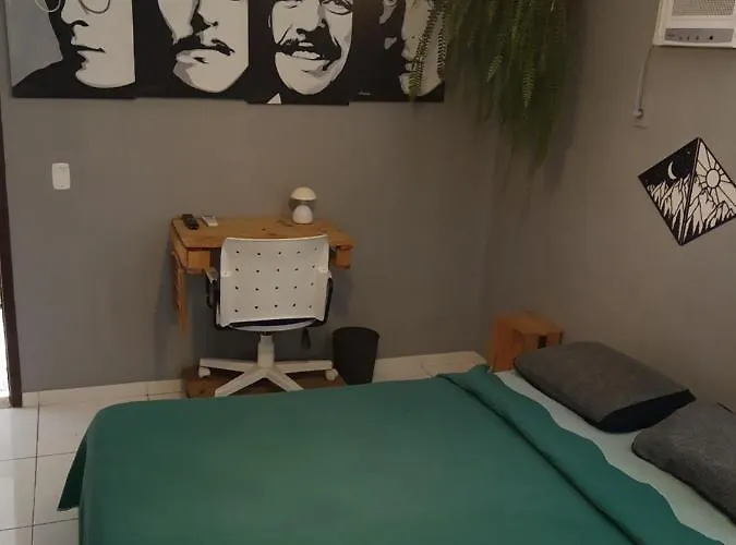 Quarto Suite