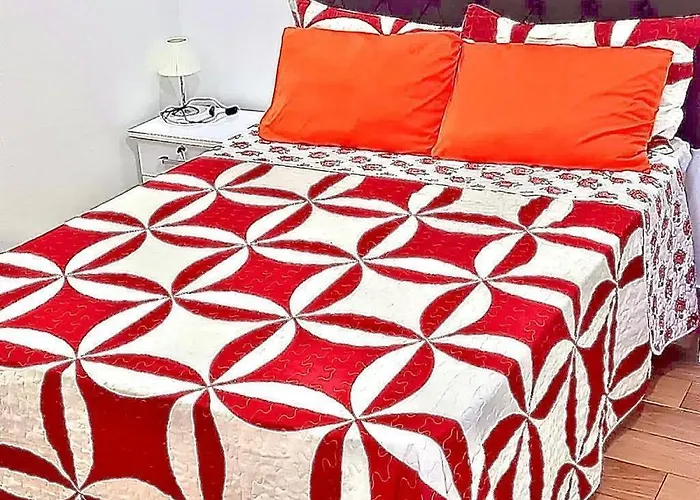 Motel Suites Do Recreio