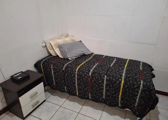 Quarto Zona Sul Laranjeiras Rj