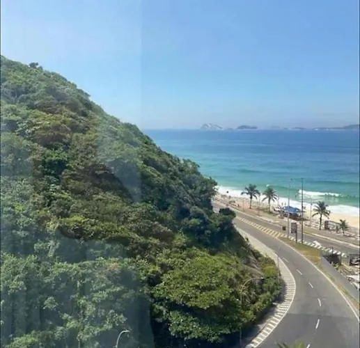 Hotel Nacional Apart 02