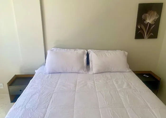 Apartamento Espetacular No Coracao De Copacabana.