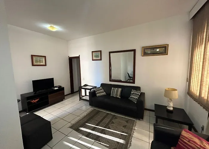 Marcolini - Rio Ipanema Hotel Residence