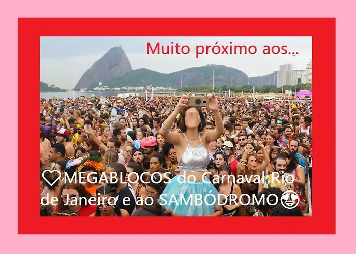 Rio Carnaval