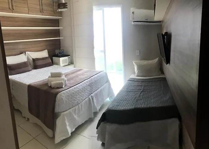Riostay Guest House-Premium