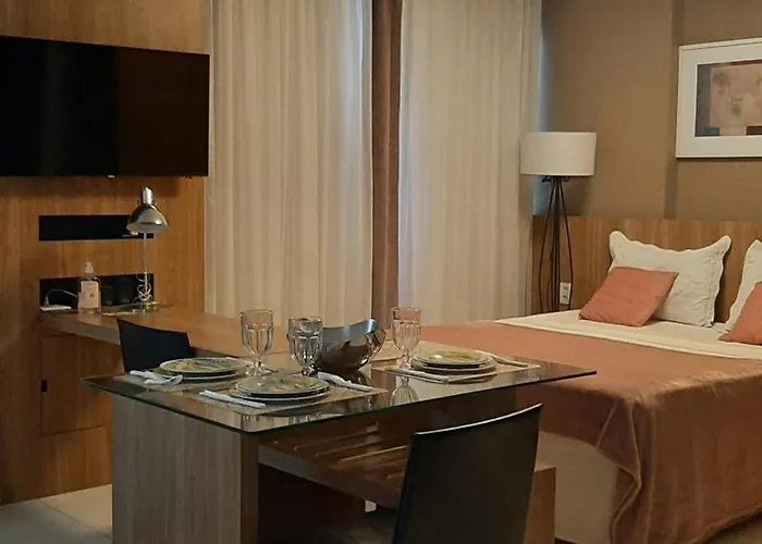 Rio Stay Residence