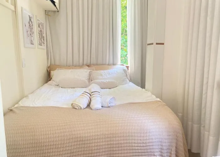 Aconchegante Loft Copacabana Praia+Metro