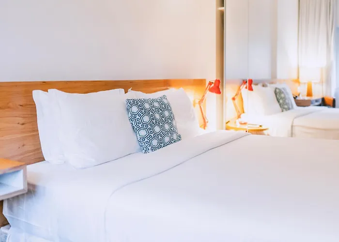 Ipanema Inn Hotel
